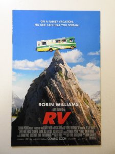 Marvel Zombies #5 (2006) FN/VF Condition!