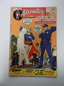 Adventure Comics #419 (1972) VF condition