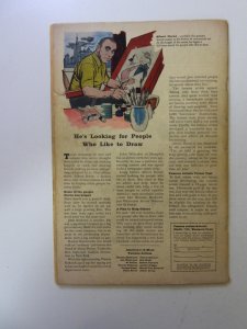 The Avengers #6 (1964) GD/VG condition see description