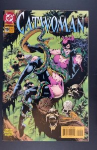 Catwoman #19 (1995)