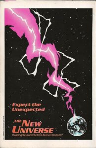 Iron Man #210 (1986) - VF/NM