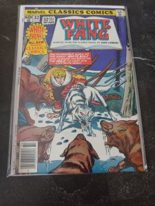 Marvel Classics Comics #32 (1978)