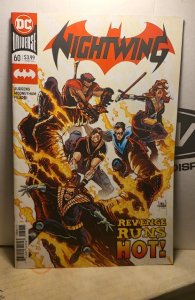 Nightwing #60 (2019)