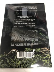 Saga Of The Swamp Thing Book 3 (2013) DC Comics TPB SC Alan Moore