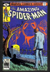 The Amazing Spider-Man #196 (1979)