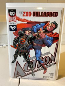Action Comics #996 (2018)