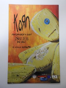 Spawn #89 (1999) VF/NM Condition!