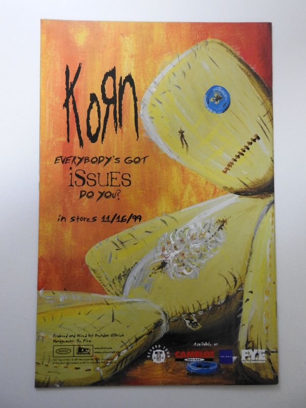 Spawn #89 (1999) VF/NM Condition!