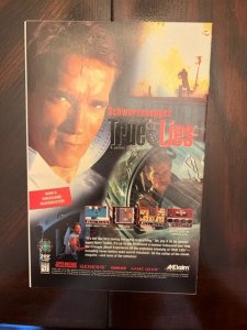 Wonder Woman #98 (1995) - NM