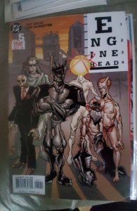 Enginehead #5 (2004)