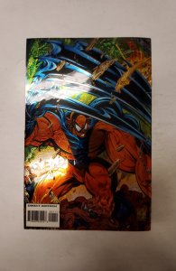 Spider-Man: Maximum Clonage Omega #1 (1995) NM Marvel Comic Book J723