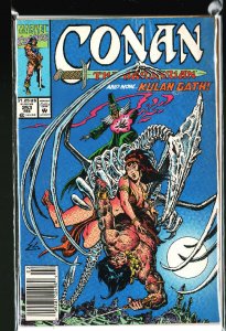 Conan the Barbarian #253 (1992)