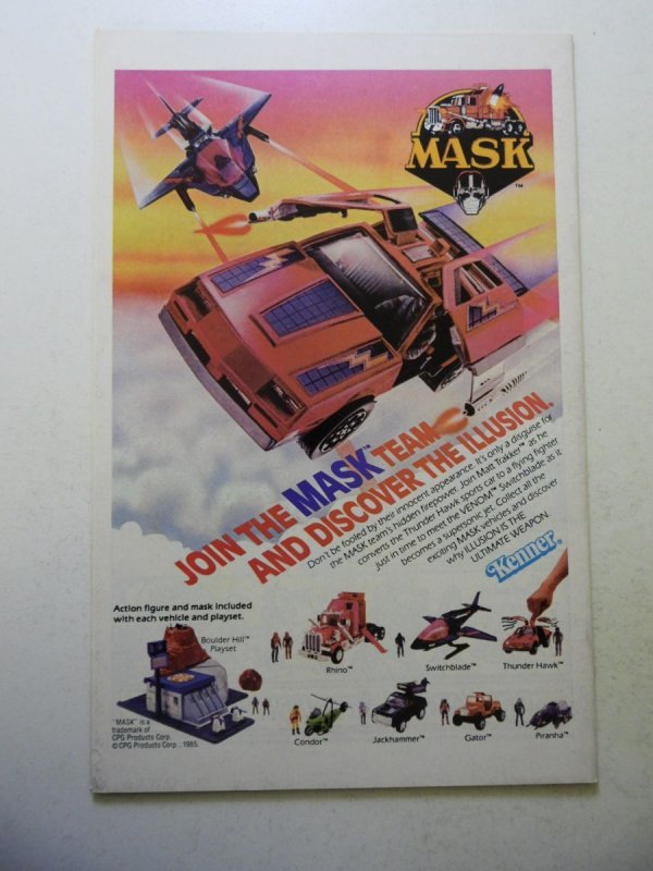 Batman #390 (1985) VF Condition