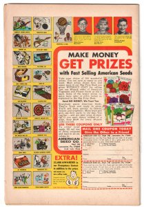 The Avengers #100 (1972) Barry Smith artwork, anniversary issue