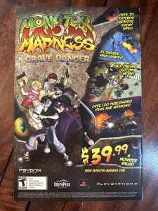 Red Sonja #33 (2008)