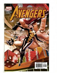 Avengers #71 (2003) OF35