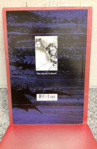 The Dark Knight Returns: The Last Crusade Bermejo Cover (2016)