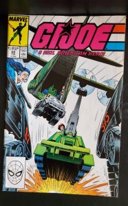 G.I. Joe: A Real American Hero #68 (1988)