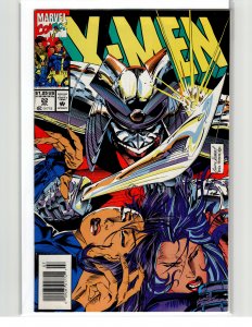 X-Men #22 (1993) X-Men