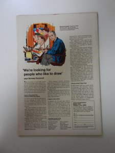 Sgt. Fury #62  (1969) FN/VF condition