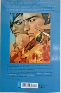 Saga Compendium TP; 40% Off! 