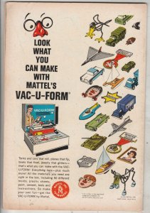 Superboy #130 (Jun-66) VF High-Grade Superboy