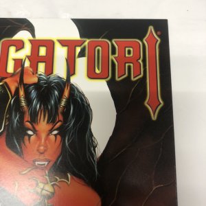 Purgatori : Empire (2000) # 1 (NM) Len Raminski • Ren Lashlen • Jan Ukim • Young