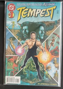Tempest #1 (1996)
