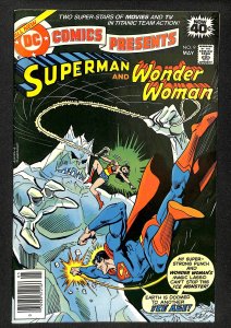 DC Comics Presents #9 (1979)