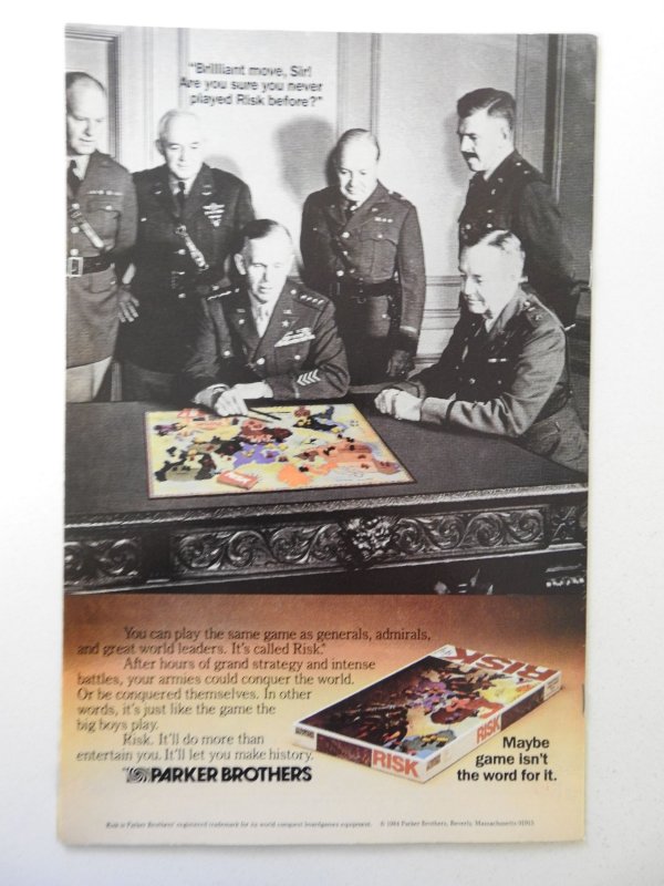 The Transformers #3 (1985) FN Condition! 2nd Print