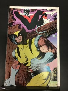 Classic X-Men #4 Direct Edition (1986) (9.0)