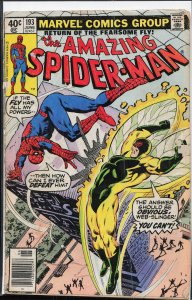 The Amazing Spider-Man #193 (1979) Spider-Man