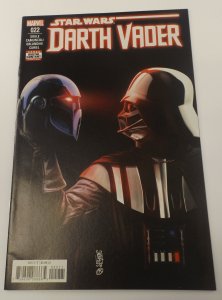 Darth Vader #22 (2018)