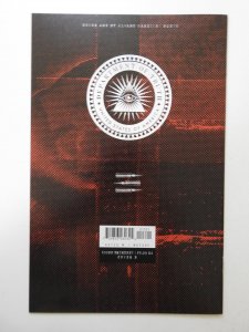 The Department of Truth #13 Variant!