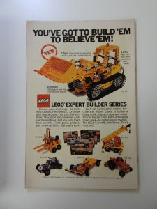 The Incredible Hulk #244 (1980) FN/VF condition