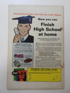 The Incredible Hulk #130 (1970) VG Condition moisture stain, rust on staples