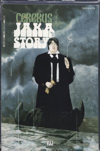 See Image for Comic Details