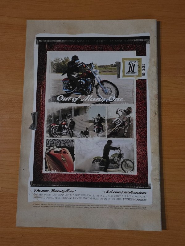 Invincible Iron Man #522 ~ NEAR MINT NM ~ 2012 Marvel Comics