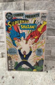 DC Comics Presents #49 (1982)