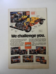 Star Wars #41 (1980) VG condition 1 spine split