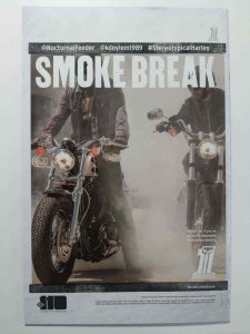 New Avengers #10 VF+ Marvel Comics C61A