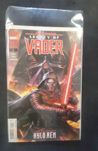 The Sacrificers #14 (2025)