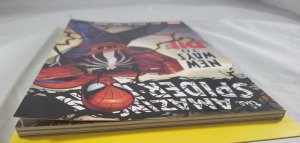 Amazing Spider-Man New Ways to Die TPB 2011 Marvel Comics 2nd Printing