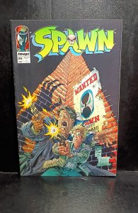 Spawn #35 (1995)