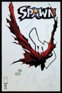 Spawn #82