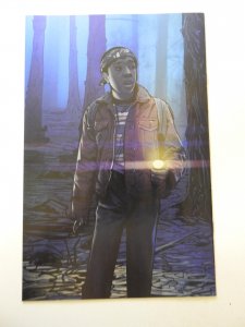 Stranger Things #3 Photo Cover (2018)