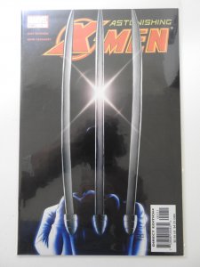 Astonishing X-Men #1 (2004)