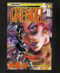 Grendel #1