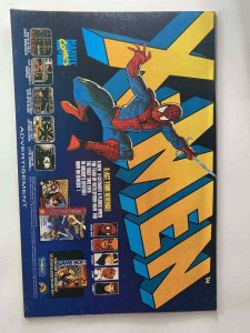 Web of Spider-Man #105 Infinity Crusade Crossover VF Marvel Comics C27A