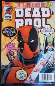 Deadpool #5 (1997)